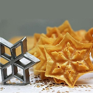 Khuôn Bánh Nhúng (1 cái) - Món ăn ngon tuyệt dễ làm