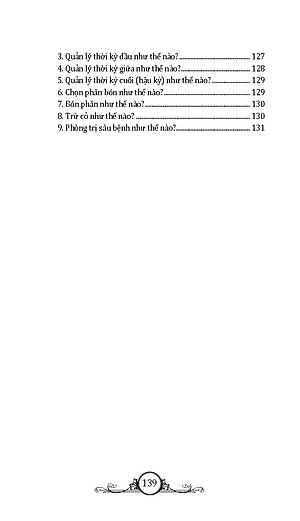  Kỹ Thuật Trồng Cây Ăn Trái Và Cây Lương Thực Hữu Cơ (Tái bản 2024)