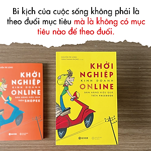 Bộ Sách Khởi Nghiệp Kinh Doanh Online - Marketing và Bán Hàng Hiệu Quả Với Thương Mại Điện Tử Tại Việt Nam