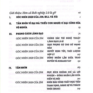 Sách Hơn Cả Khởi Nghiệp 2.0 - Xây Dựng Công Ty Từ Khởi Nghiệp Đến Vĩ Đại Trường Tồn