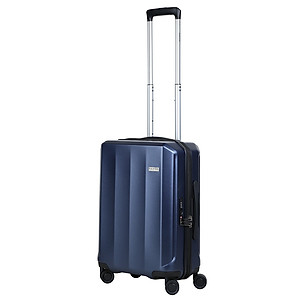 Vali Kéo Nhựa Du Lịch SAKOS VERTICA Z22 - Size S (20inch)/ Xách Tay (Cabin) - Khóa TSA - Nhựa PC - Hàng chính hãng