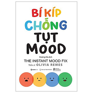 Bí Kíp Chống Tụt MOOD