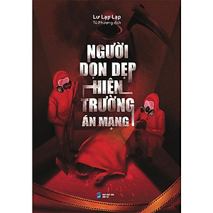 Người Dọn Dẹp Hiện Trường Án Mạng - AZ