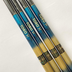 Cần Câu Đài 8h TORO Trâu Bò , Cần Câu Tay 8h Đồ Câu Văn Chương