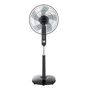 Quạt đứng 5 cánh Toshiba F-LSA10(K)VN - Hàng chính hãng