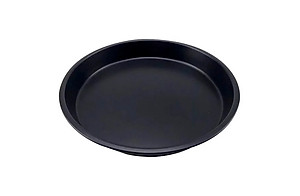 Phụ kiện khay Nồi Chiên Không Dầu Mishio MK217 loại 8 inch - Màu đen