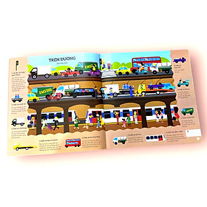 Combo 4 Cuốn: Tìm Kiếm Thông Minh - Phát Triển Khả Năng Tập Trung