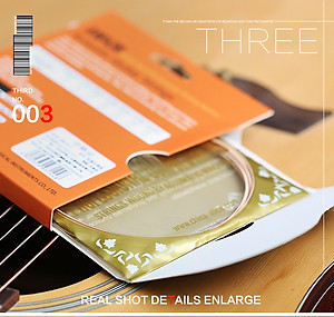 Dây đàn Guitar Alice 436