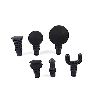 Máy massage Booster Pro 3 cầm tay cao cấp - Mát xa cơ bắp, Công suất 126W