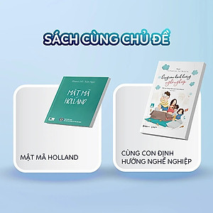 Sách - Mật mã Holland