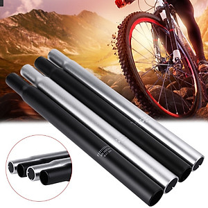 Cọc Trục yên xe đạp Kiotool nhôm siêu bền 25.4 mm