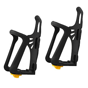 Khung giá giữ bình nước xe đạp thể thao Kiotool nhựa dẻo bền đẹp