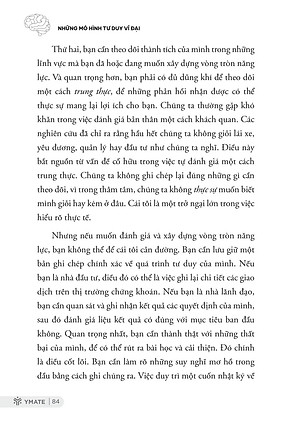 Sách - Những Mô Hình Tư Duy Vĩ Đại - Những Nguyên Tắc Tư Duy Cốt Lõi