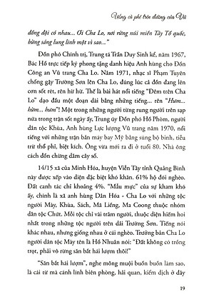 Sách Uống Cà Phê Trên Đường Của Vũ