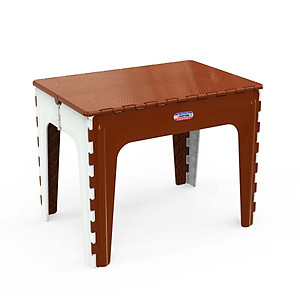 Bàn xếp đa năng Duy Tân No.947 Giao màu ngẫu nhiên