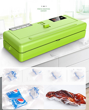 Máy hút chân không mã P290 hàng nhập khẩu chính hãng