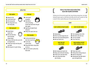 Sách Tâm Lý Khác Biệt Giữa Đàn Ông Và Phụ Nữ