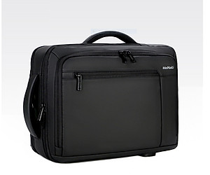 Balo nam đa năng thời trang cao cấp phong cách mới 15.6"