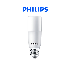 Bóng đèn Philips LED Stick, bảo vệ mắt (01 bóng)
