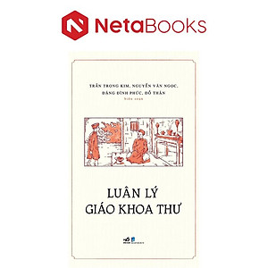 Luân Lý Giáo Khoa Thư