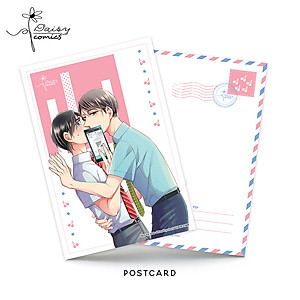 Sách Cherry Magic - Tập 5