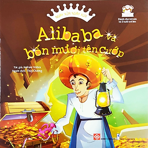 Sách-Combo- Ngày xửa ngày xưa 6T