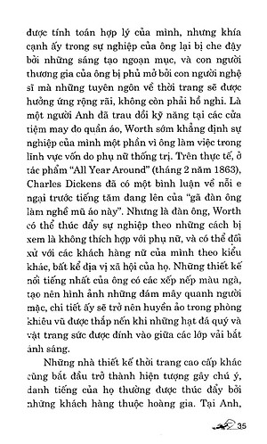 Sách Dẫn Luận Về Thời Trang