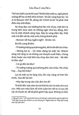 Sách Nhật Ký Phá Án Của Đại Thám Tử Gâu Gâu
