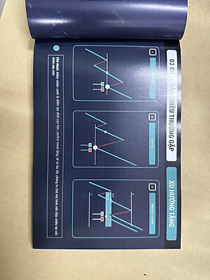 Trader Handbook - Sổ Tay Dành Cho Trader
