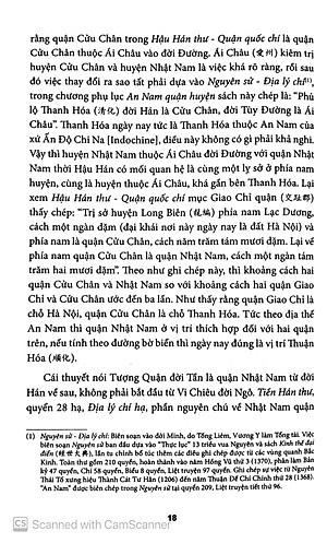 Sách Những Mảnh Sử Rời (Tái Bản)