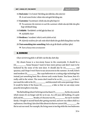 SÁCH - Xây dựng kỹ năng IELTS Speaking