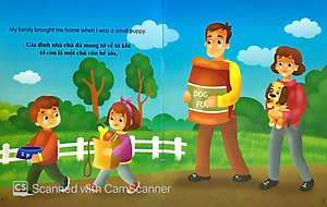 Bộ Sách Những Câu Chuyện Về Thế Giới Loài Vật 2 (Bộ 6 Cuốn)