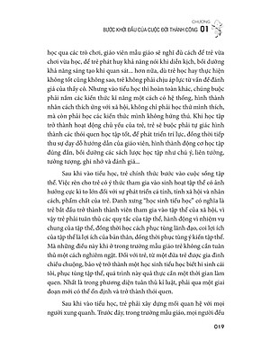 Sách Bách Khoa Toàn Thư - Giáo Dục Và Phát Triển Tâm Lí Tính Cách Trẻ 6 - 12Tuổi