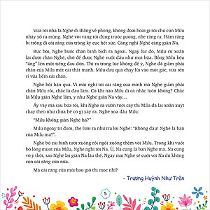 Truyện Thiếu Nhi Hạt Giống Tâm Hồn - Công Chúa Cũng Biết Buồn