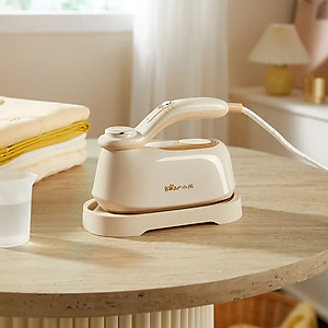 Bàn ủi hơi nước Bear IR-4H15H 1500W - Hàng chính hãng