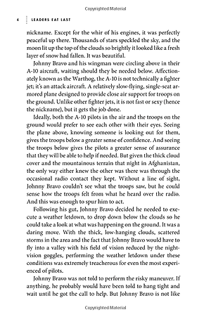 Sách Leaders Eat Last : Why Some Teams Pull Together And Others Don't