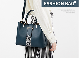 Túi xách nữ thời trang cao cấp phong cách châu âu