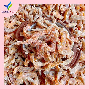 Xí muội trần bì Viettin Mart 250g