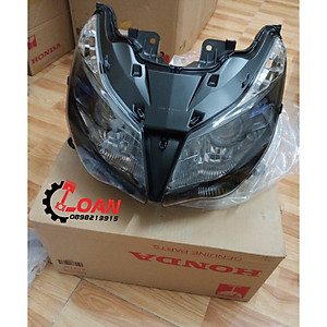 Pha đèn  dành cho xe air blade đời 2014 