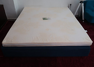 Nệm cao su Vạn Thành Unique CSUNI1810 (180 x 200 x 10cm)