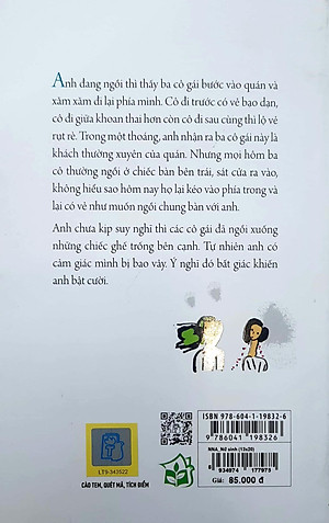 Nữ Sinh (Tái Bản 2022)