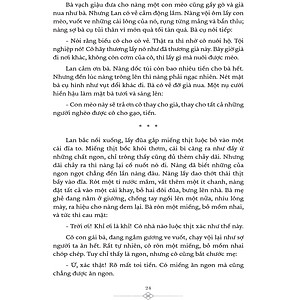 Con Mèo Mắt Ngọc (Tập Truyện Viết Cho Thiếu Nhi)