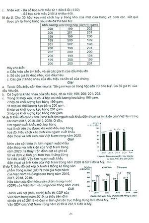 Bồi Dưỡng Học Sinh Giỏi Toán 8 - Tập 2
