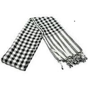 Khăn Rằn Truyền Thống Của Người Dân Nam Bộ - Trung Nguyên Legend