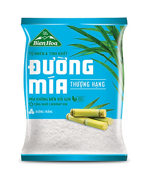 Đường Mía Thượng hạng