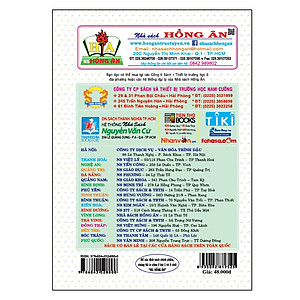 Sách Dàn Bài Tập Làm Văn 7