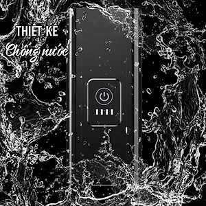 Đèn Xe Đạp Led Gắn Xe Đạp Thể Thao BK4 x2 Bóng Led T6 Độ Sáng Cao 6 Chế Độ Mẫu Mới Sạc Điện USB, Chống Nước Cho Xe Đạp Mai Lee