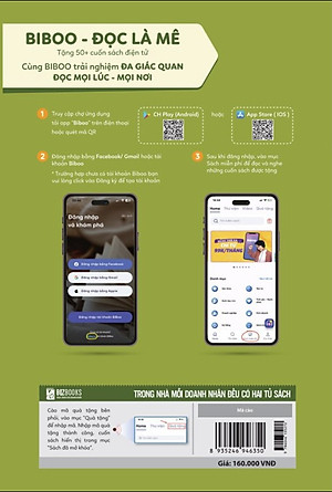 Sách Bách Trí Minh Đạo