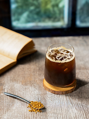 Cà Phê Hòa Tan Sấy Lạnh Trung Nguyên Legend Gold - Hũ 100gr