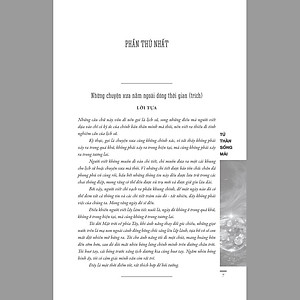 Sách Tam Thể 3 - Tử Thần Sống Mãi